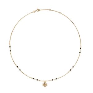 قلادة بار كيرا المينا