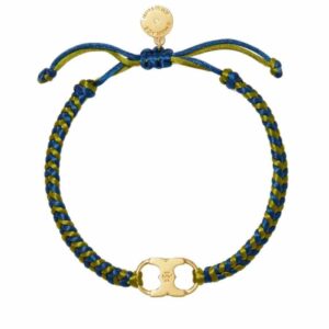 سوار توري بورش خيط مظفر زيتوني وبحري توري ذهبي