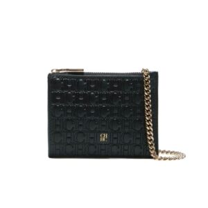 محفظة نقود بسلسلة من كارولينا هيريرا