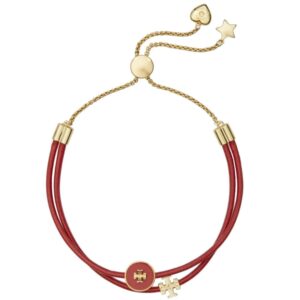 سوار توري بورش كايرا مطلي بالمينا توري ذهبي / أحمر لامع