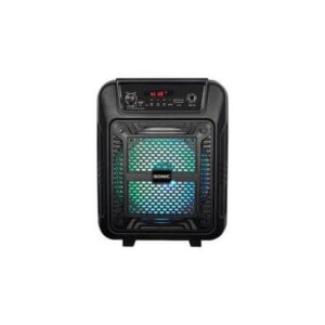 مكبر الصوت بقوة 12 واط يو اس بي من آي سونيك (IS 453)