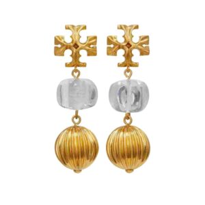 حلق توري بورش صغير من روكسان ذو قطر مزدوج