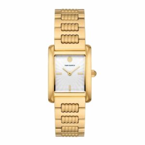 ساعة اليانور من توري بورش ذهبي