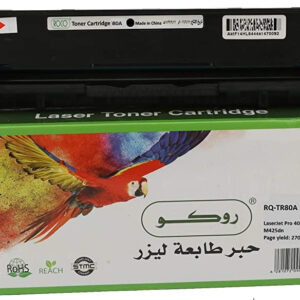 حبر طابعة ليزر 80A من روكو طراز CF280A