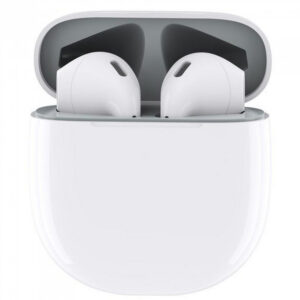 تشويتيك سماعة اذن لاسلكية، ابيض