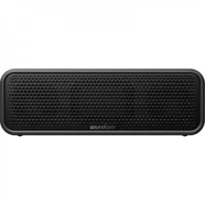 انكر ساوند كور سيليكت 2 اسود، بلوتوث