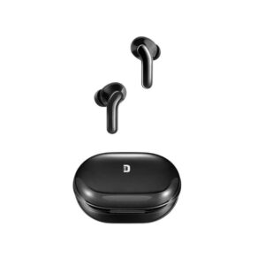 زيندور زنبود، سماعات لاسلكية، أسود