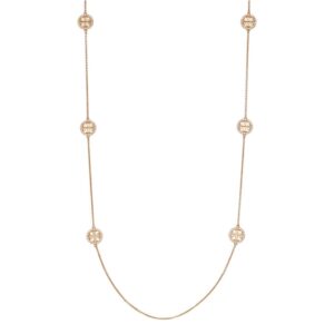 عقد توري بورش طويل من ميلر بيفرس