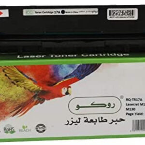 حبر طابعة ليزر 17A من روكو طراز CF217A