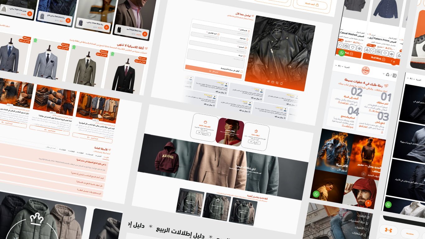 كود خصم ثيم عظمة